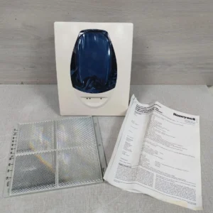 HONEYWELL TC847A1004 Projected Beam Smoke Detector-NEW OPEN BOX