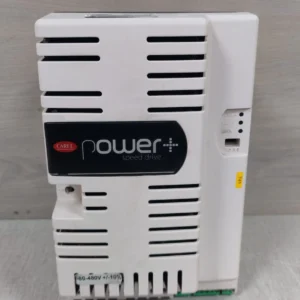USED CAREL PSD0022400 Rev.1.010 Power+ Inverter 380-480V
