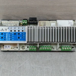 USED LUTRON LQSE-4A-D ADAPTIVE POWER MODULE 230V- TRIED & TESTED