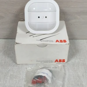 ABB 6131/20-24-500 2CKA006132A0342 I-BUS MINI PRESENCE DETECTOR KNX-NEW W/O ORIG.BOX