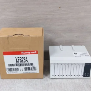 HONEYWELL XF823A 12 Binary Input Module / NEW OPEN BOX