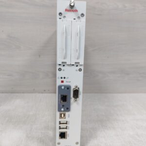 USED REXROTH KE350 MODULE 0608830264-AE1