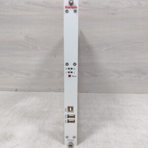 USED REXROTH SE352 MODULE 0608830262-AE1