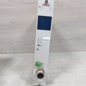 USED REXROTH LTS350D SERVO AMPLIFIER MODULE 0608750125