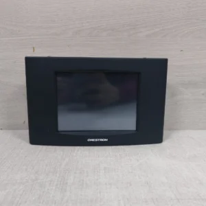 CRESTRON TPS-6X-B-T WIRELESS TOUCH SCREEN-New Open-Box
