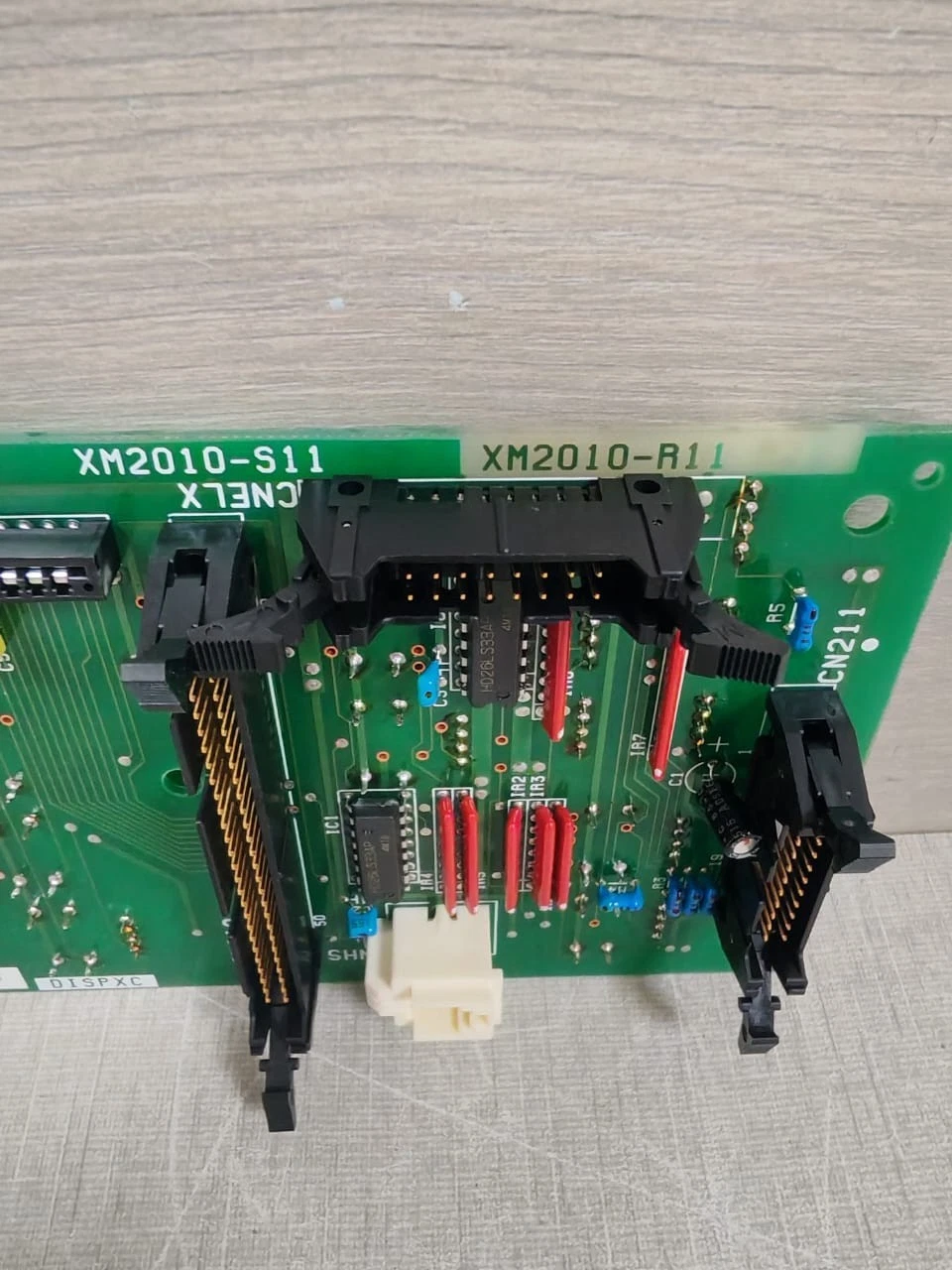 XM2010-S11 DISPXC BOARD / NEW OPEN BOX - Image 2