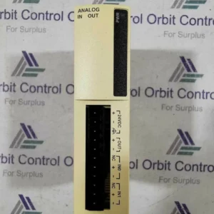 Schneider Electric Twido TWDAMM3HT Expansion Module-New-Open Box