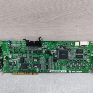 USED FUJIFILM 113Y1601GF MCT16A PCB BOARD 113N1601B