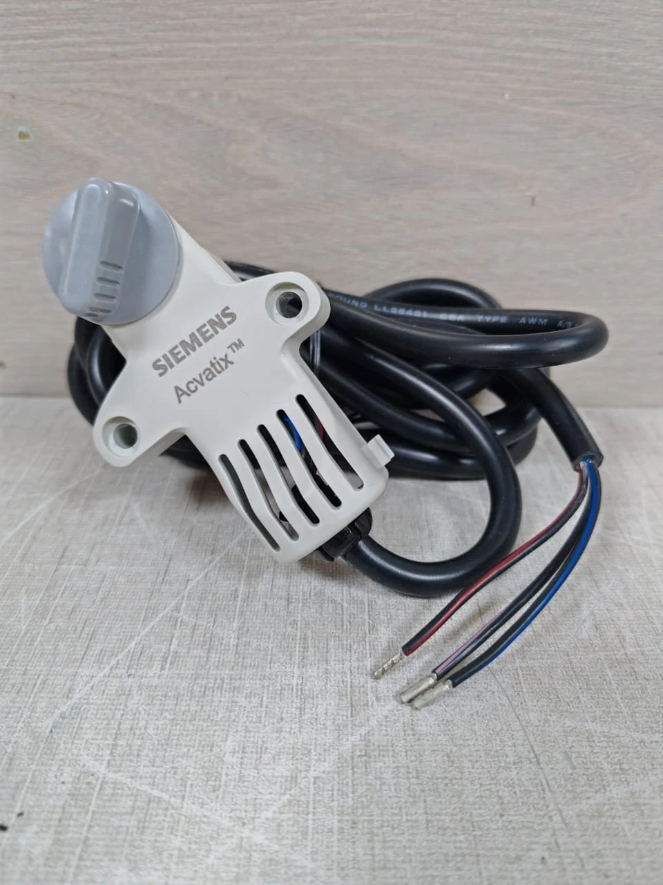 SIEMENS ASC2.1/18 POSITION SWITCH / NEW OPEN BOX - Image 2