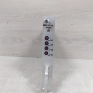 AMBIENT BIAS/RAMP 5438-733 REV.H - NEW OPEN BOX