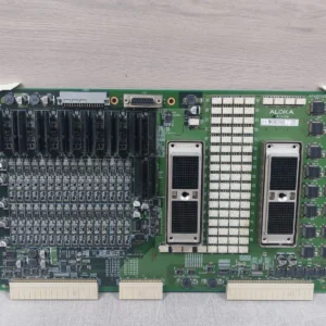 EP497500AD PCB Board / SELLER REFURBISHED