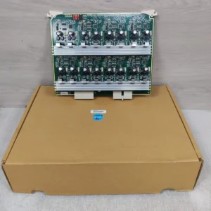 900080-108 / FAB 900081-107 REV.A MOTOR DRIVER 8 AXIS PRINTED CIRCUIT BOARD-New Open-Box