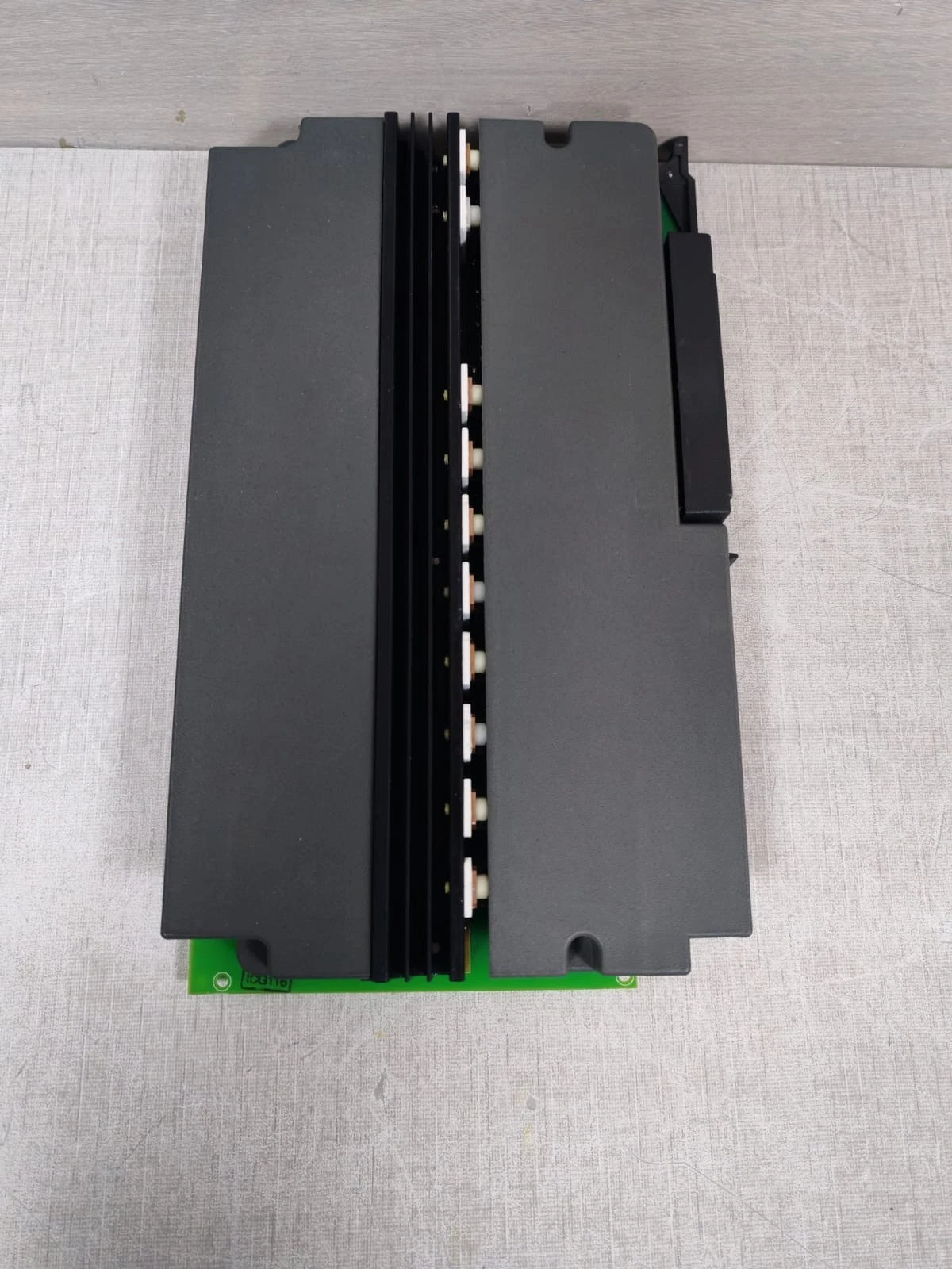 ALLEN BRADLEY 1771-0B SERIES C OUTPUT DRIVER MODULE / NEW OPEN BOX - Image 2