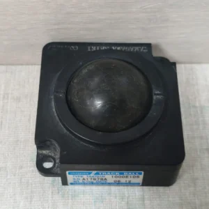 USED Tamagawa TA4701N 1000E105 Track Ball