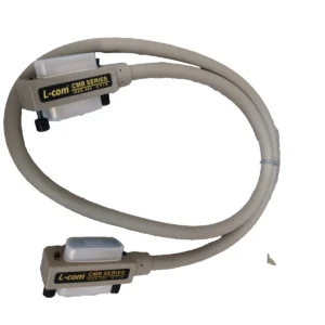 L-COM GLOBAL CONNECTIVITY CMB24-1M CMB SERIES CABLE-New Without Box