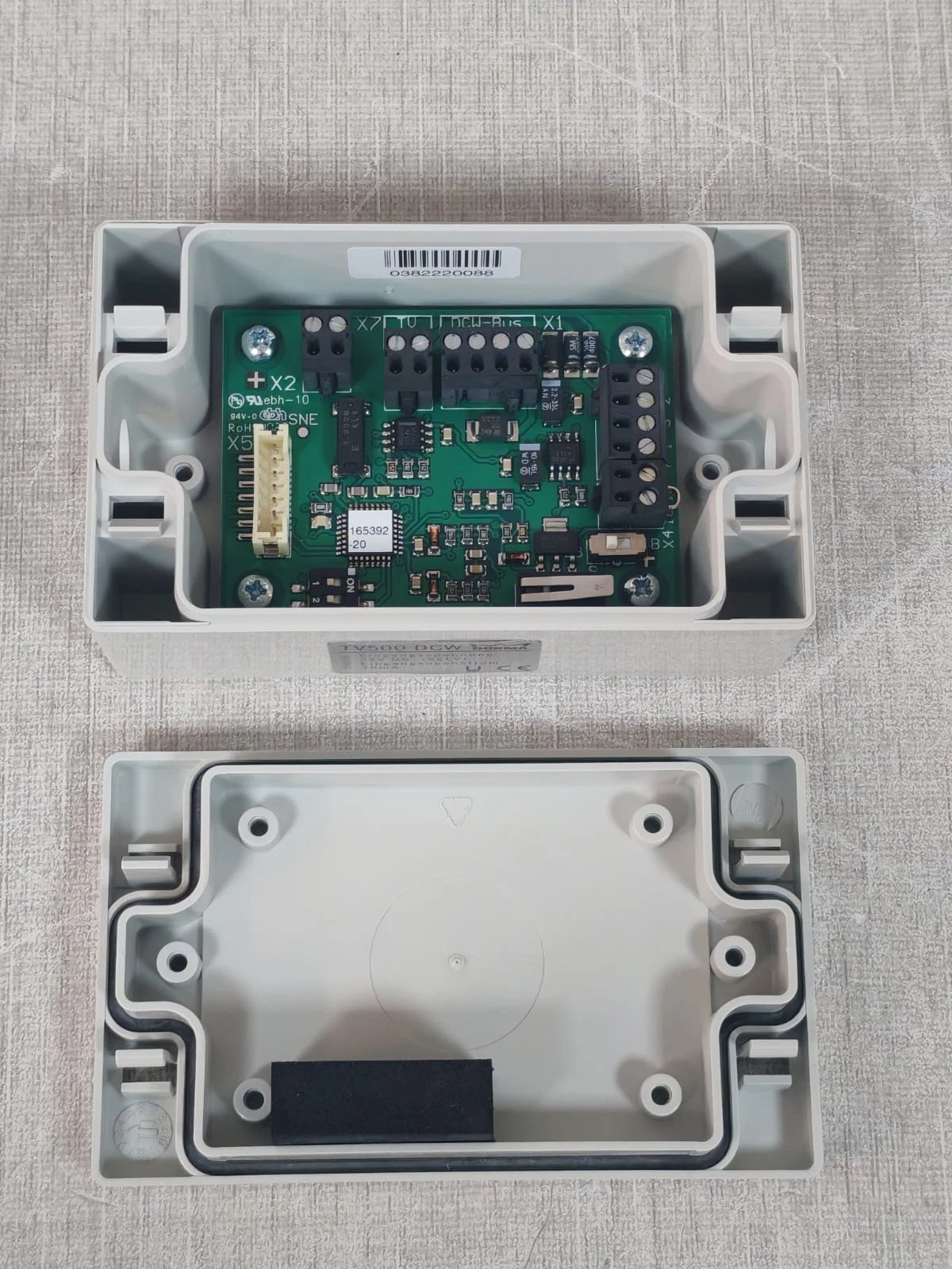 Dorma TV 500 DCW 56329001 / NEW OPEN BOX - Image 2