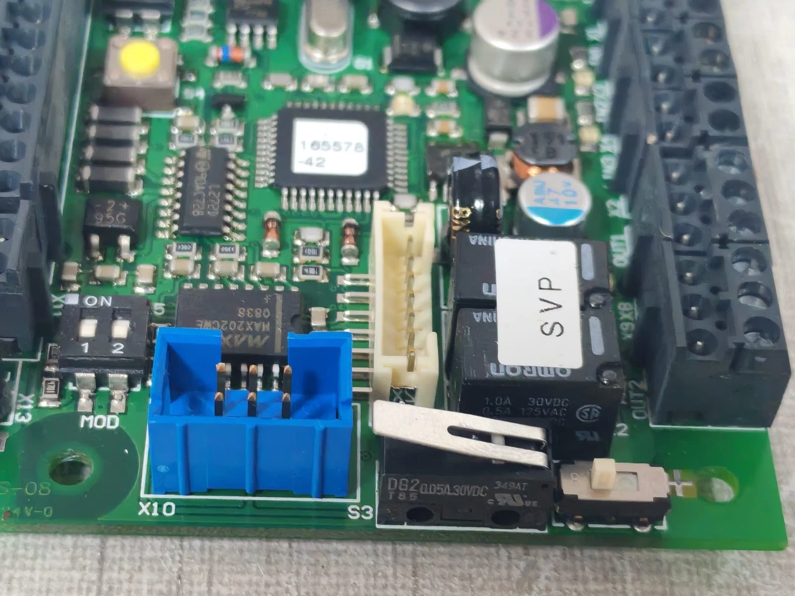 Dorma SVP S22 DCW/LON 15922202-New Without Box - Image 2