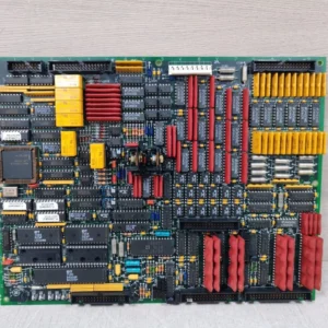 GE DS200TCQAG1AFC Analog I/O Board-New Without Box