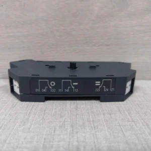 SOCOMEC 13091001 AUXILIARY CONTACT-New Without Box