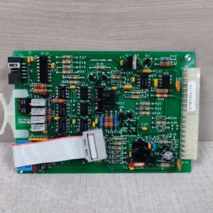 ENTRONIC CONTROLS ZE544-001A-400 Pcb Board / NEW OPEN BOX