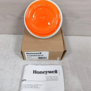 HONEYWELL TC806B3010 Smoke Detector / NEW OPEN BOX