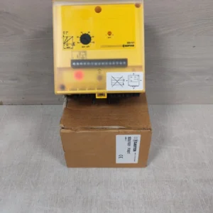 SAUTER SDU101 F001 A0811 DIFFERENTIAL PRESSURE TRANSCUDER / NEW OPEN BOX