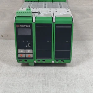 CD AUTOMATION REVEX RX3040-44VBU0000 HIGH PERFORMANCE AV RECIEVER -NEW W/O BOX