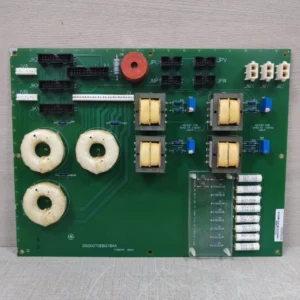 GE DS200TCEBG1BAA PROTECTIVE TERMINATION EXPANDER BOARD / SELLER REFURBISHED