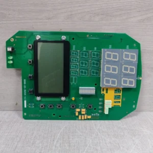 6006-20-39355 MINDRAY DISPLAY ASSEMBLY / NEW OPEN BOX