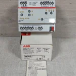 ABB FCC/S1.1.2.1 2CDG110211R0011 FAN COIL CONTROLLER / NEW OPEN BOX