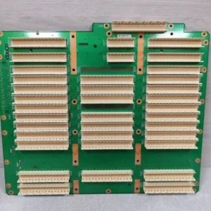 USED EP527400AA Backplane Board