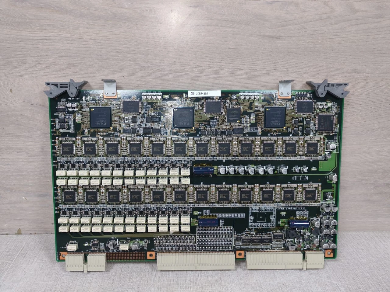 EP548300CC PCB Board -New Without Box