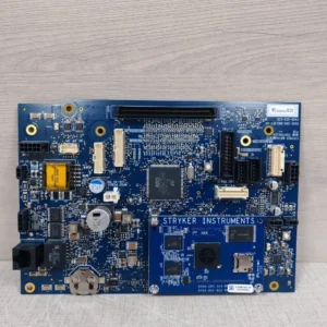 STRYKER INSTRUMENTS 0590-085-803 REV AA 5400-052-030 MAIN CONTROLLER PCB / NEW OPEN BOX