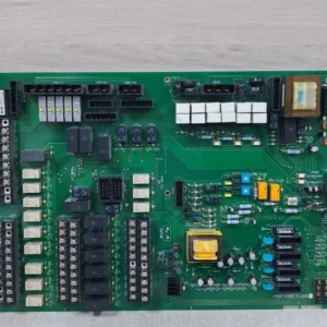 USED 7114604C PCB Board YS2007-C/1-PB1 L11
