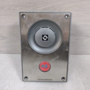 USED VINGTOR STENTOFON TCIS-2 TURBINE COMPACT STANDARD 1008111020.0511