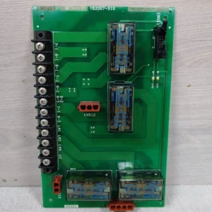 YB2007-A/O XTSEL PCB - NEW OPEN BOX