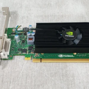 NVIDIA NVS 315 P2018 Graphics Card / NEW WITHOUT BOX