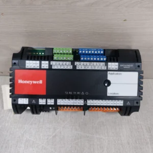 HONEYWELL CPO-RL6 6AO, 10UI, 4 RELAYS, 4 TRIACS ROOM CONTROLLER / NEW OPEN BOX