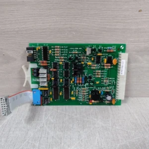 ENTRONIC CONTROLS ZE544-001A-400 PCB BOARD - NEW WITHOUT BOX