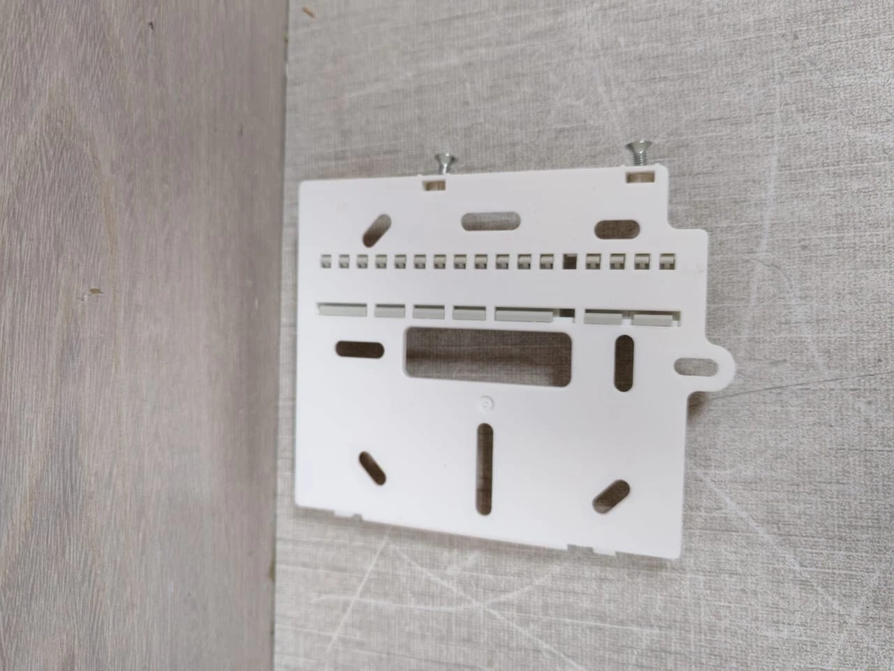 SIEMENS RDG165KN ROOM THERMOSTAT / NEW OPEN BOX - Image 3