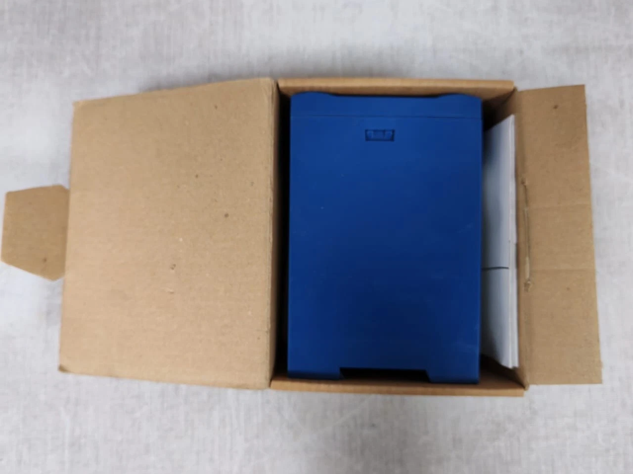 ENERDIS TRIAD T11 TD003 0...720A Transducer / NEW OPEN BOX - Image 3