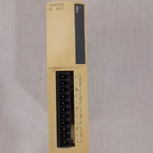 USED Schneider Electric Twido TWDAMM3HT Expansion Module PV:03 RL: 06 SV: 1.2
