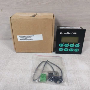 Versamax DP IC200DTX650-CC DP65 Data Panel-New Open-Box