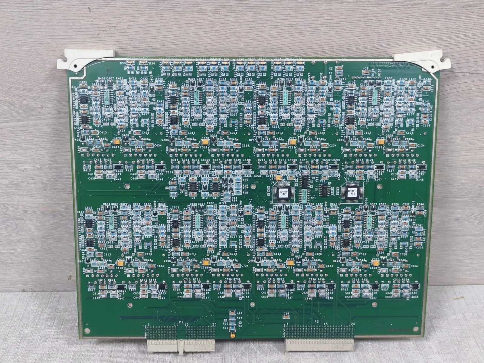 USED Abbott Architect 900080-102 Pcb Board - Image 4