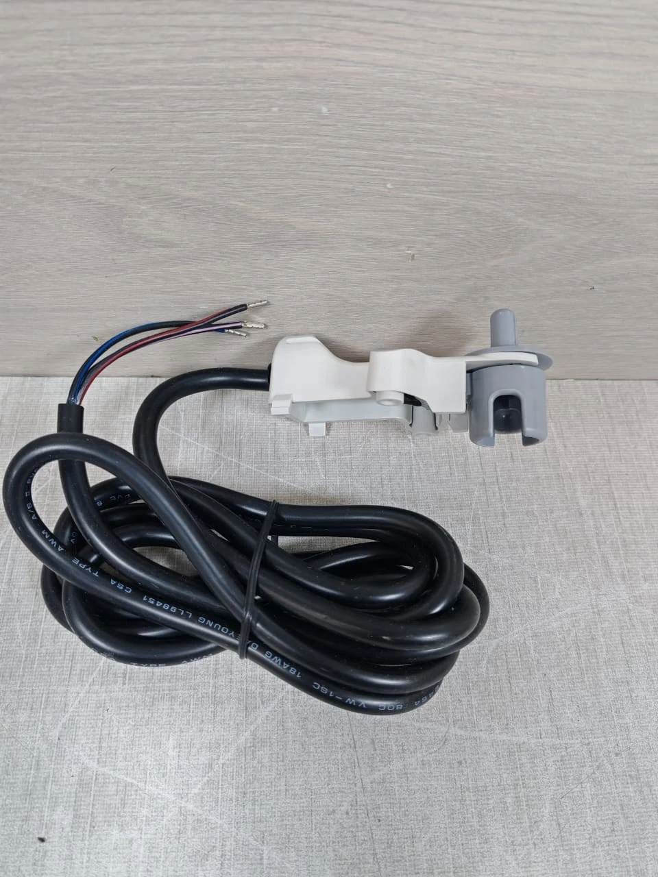 SIEMENS ASC2.1/18 POSITION SWITCH / NEW OPEN BOX - Image 3