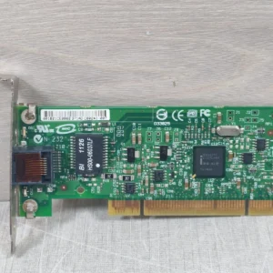 USED LOT 2 PCS Intel PRO/1000 GT Desktop Adapter PWLA8391GTLBLK