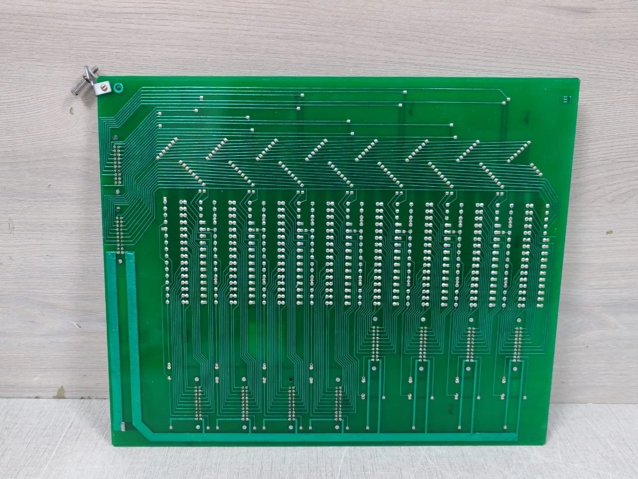 WestingHouse APL10/207/0 Status Multiplexer Board AE166/207.I1-New Without Box - Image 3