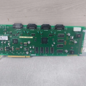 CZ62AK-S13 CT-SYSTEM 7114622B FR-MB5 PCB-New Without Box