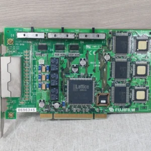 USED Fujifilm II3YI502BB PSI04A PCB Board