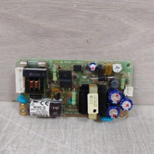 USED NEMIC-LAMBDA CCB009D 94V-0 CEM-3 CIRCUIT BOARD